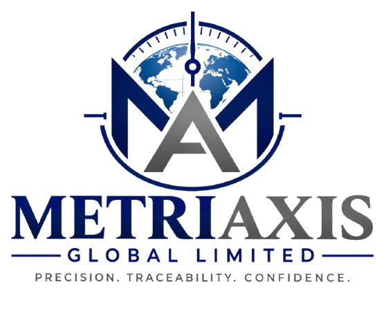 MetriAxis Global Limited logo